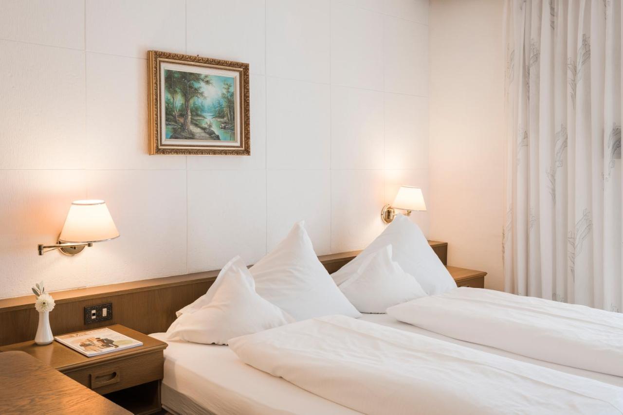Double Room Balcony