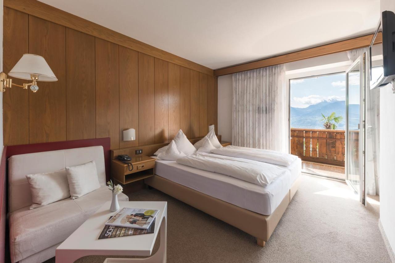 Double Room Balcony